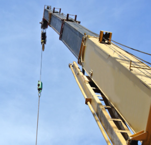 优化大型起重机械单位可提高吊装安全性