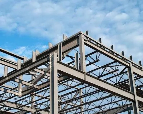 如何有效加强钢结构吊装施工的安全管理